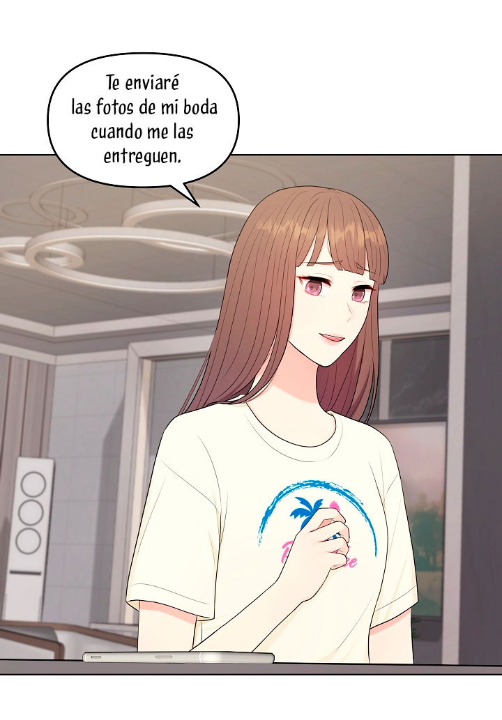 Esposo Capítulo 7 - Página 26