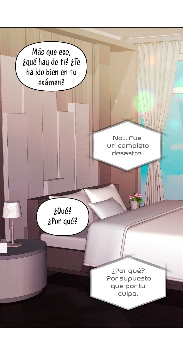 Esposo Capítulo 7 - Página 27