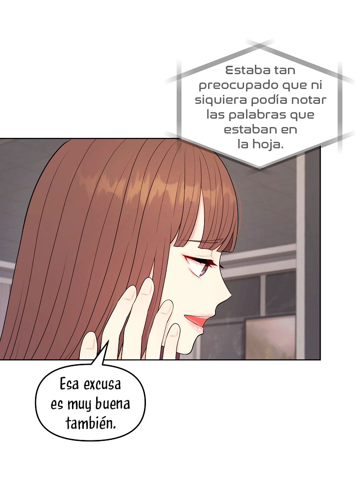Esposo Capítulo 7 - Página 28