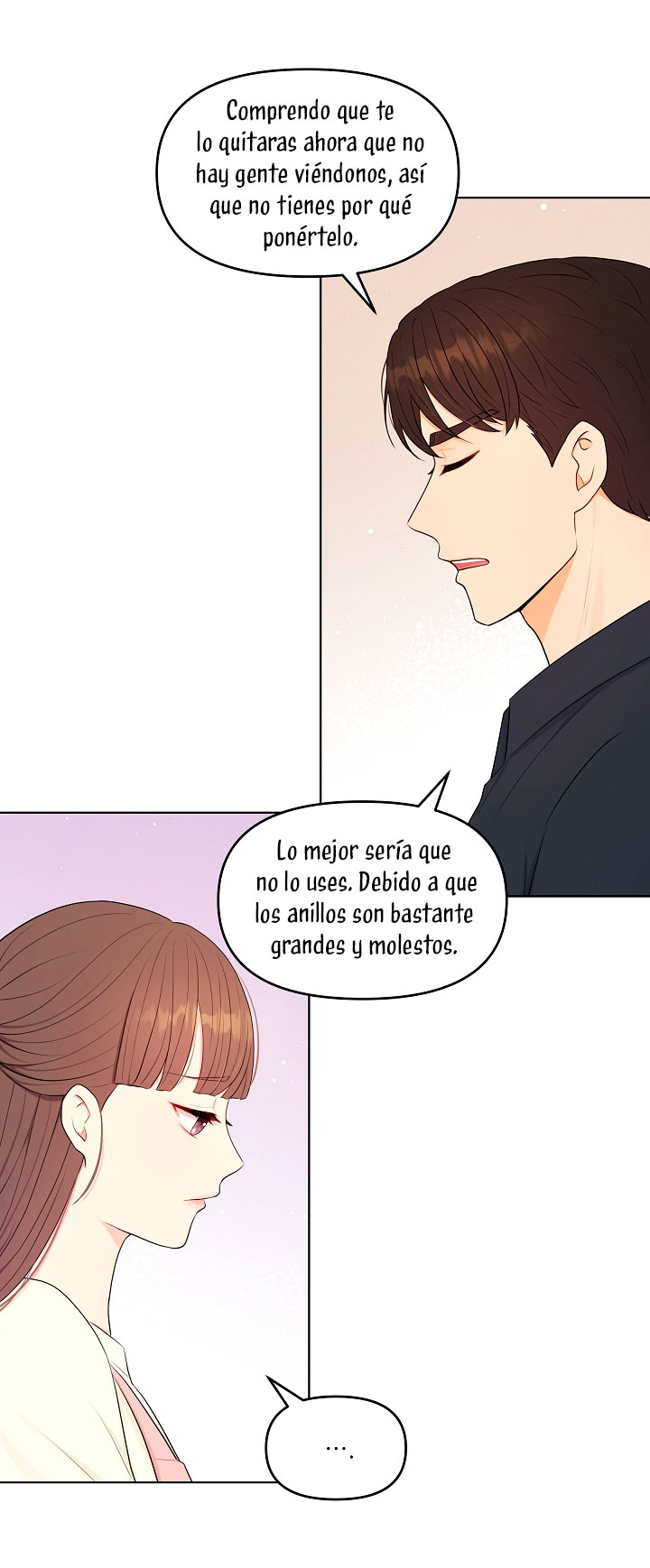 Esposo Capítulo 8 - Página 22