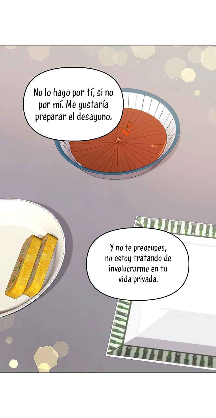 Esposo Capítulo 8 - Página 32