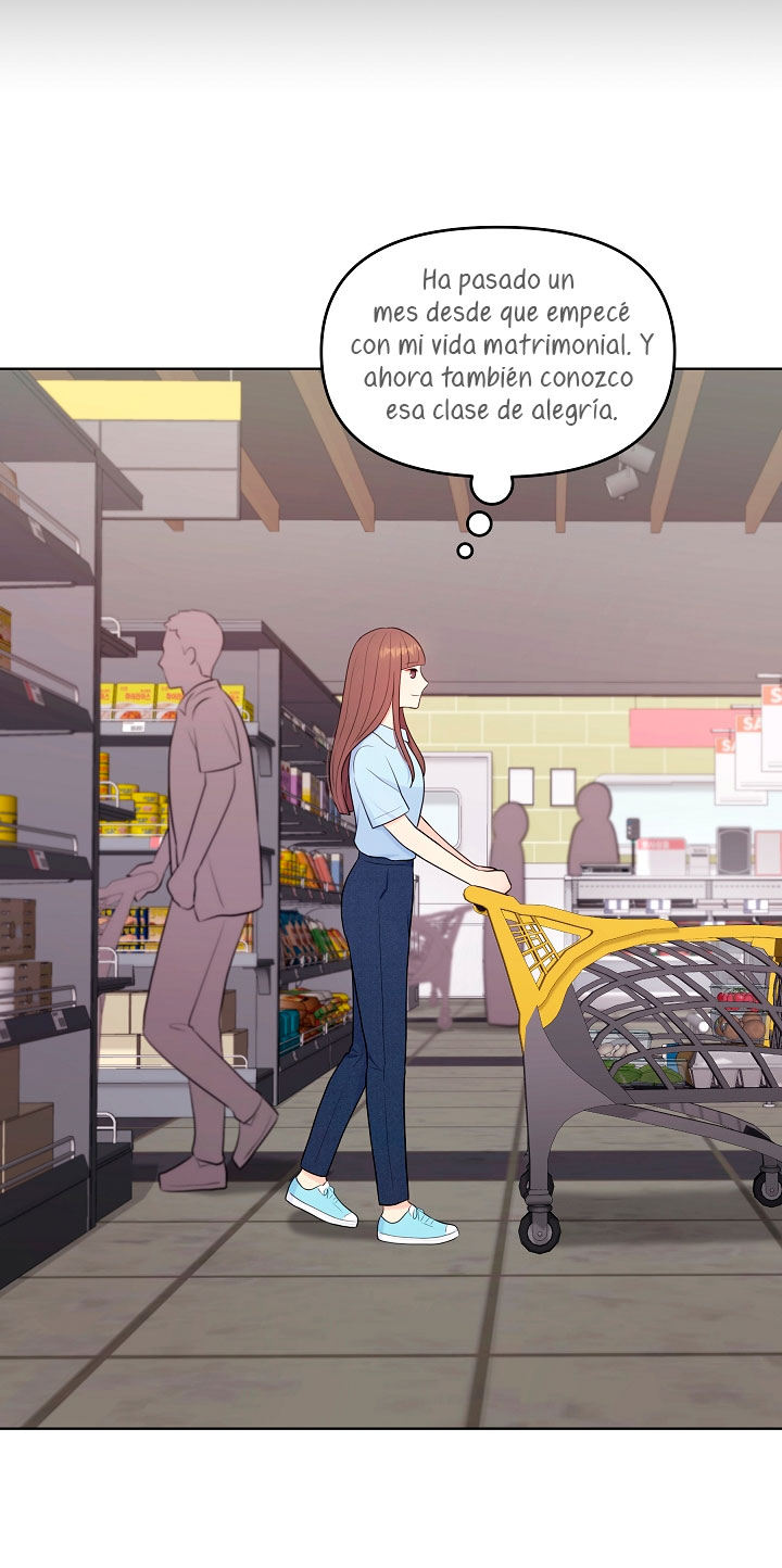 Esposo Capítulo 8 - Página 45