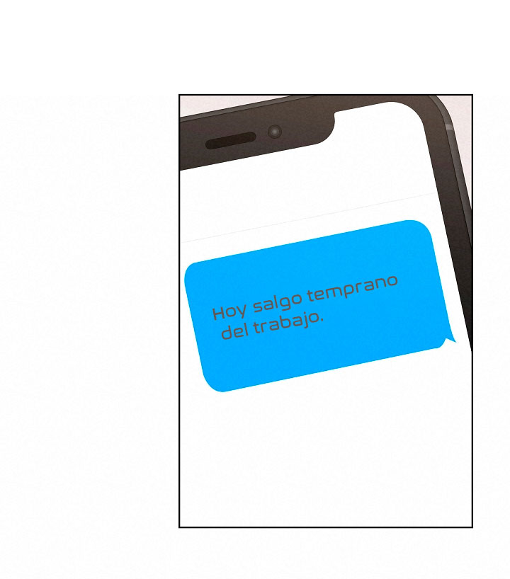 Esposo Capítulo 8 - Página 56