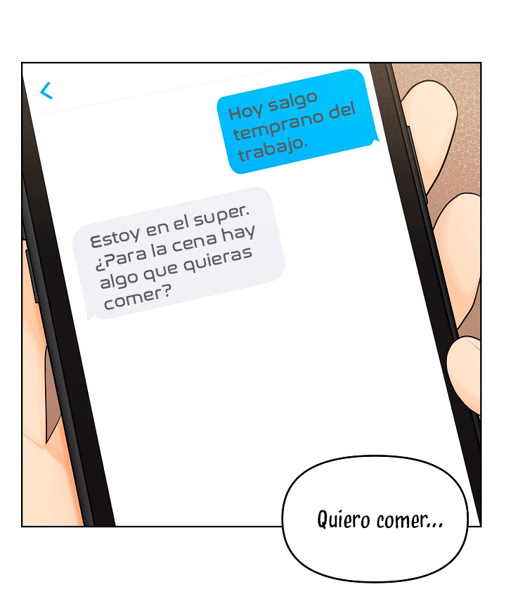 Esposo Capítulo 8 - Página 68