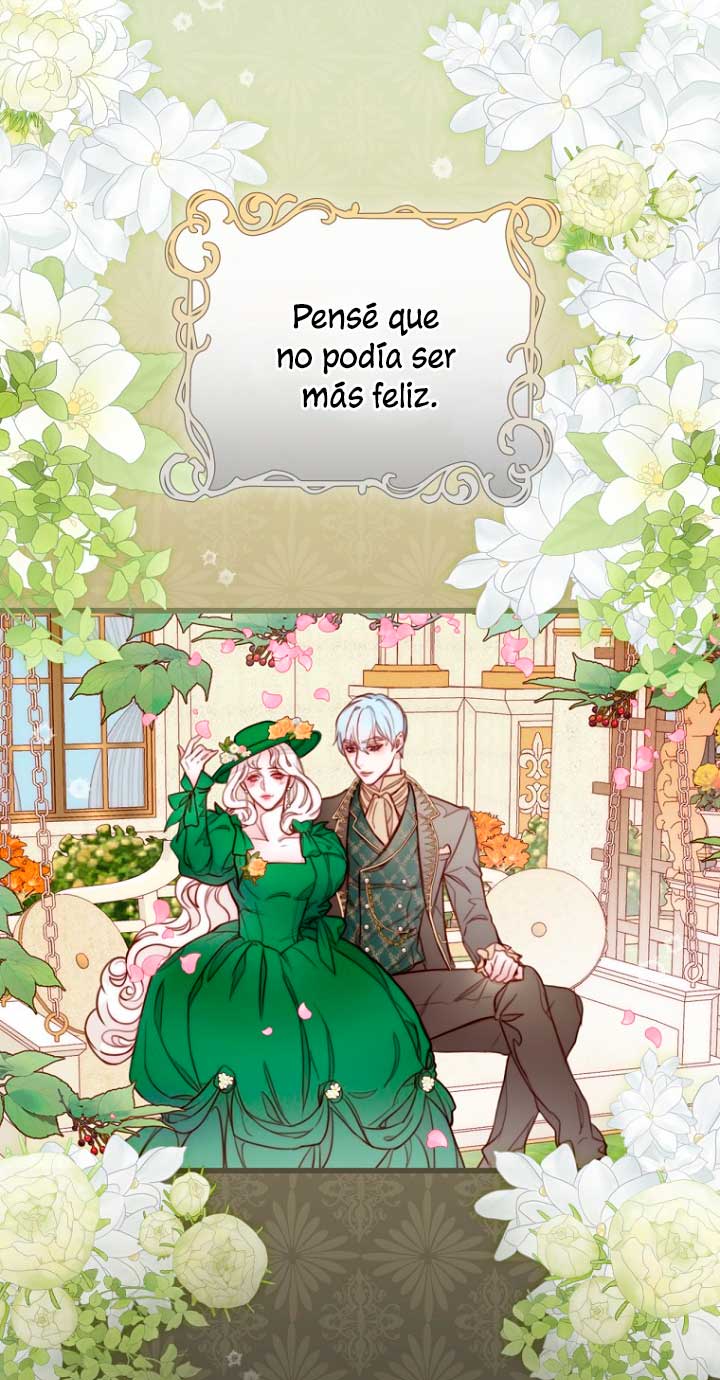 Olviden a Vivian Capítulo 1 - Página 25