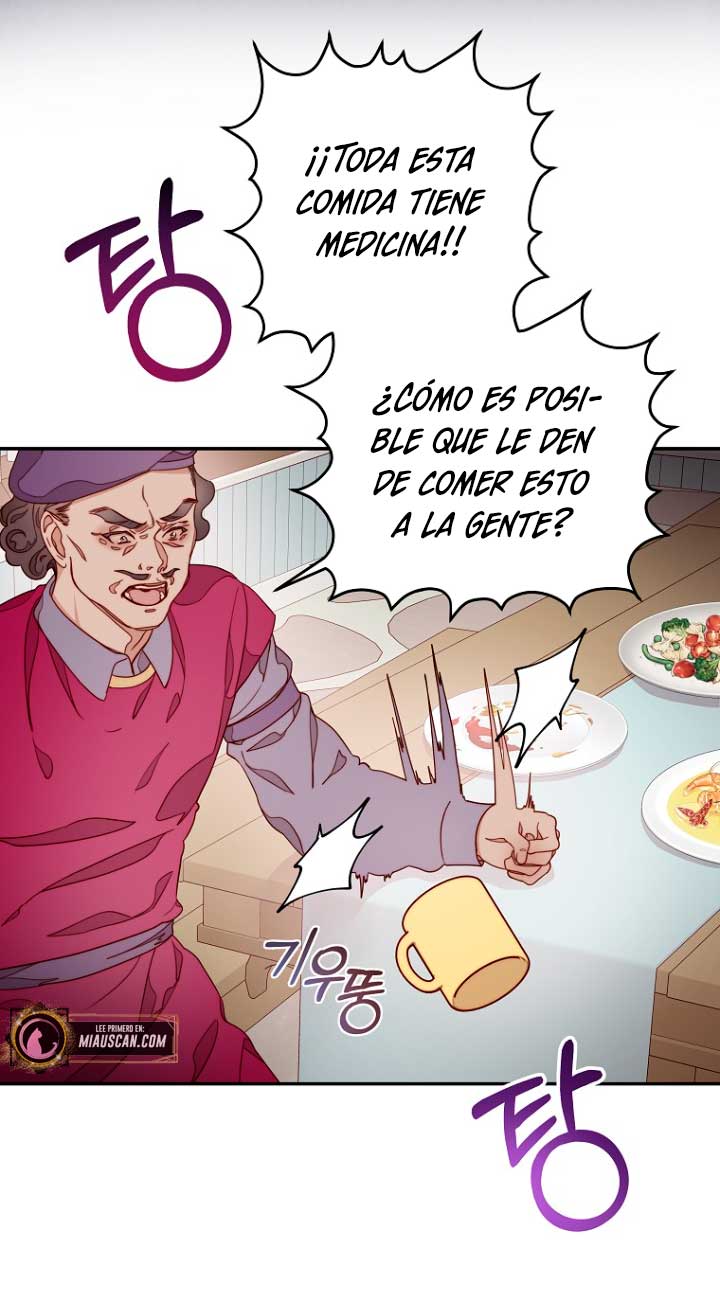 Olviden a Vivian Capítulo 13 - Página 17