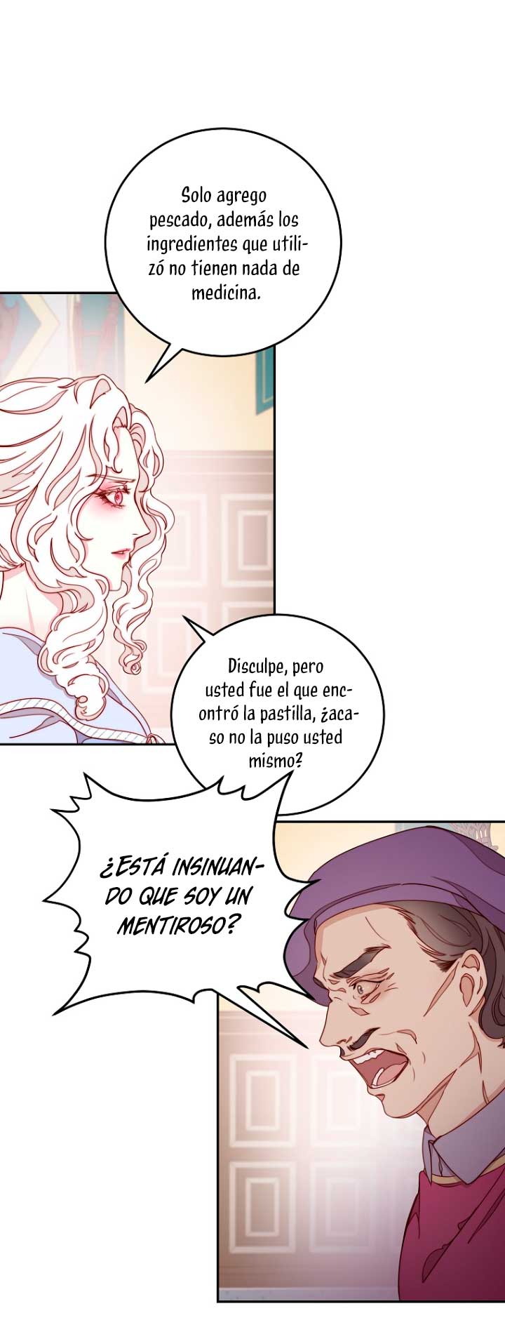 Olviden a Vivian Capítulo 13 - Página 23