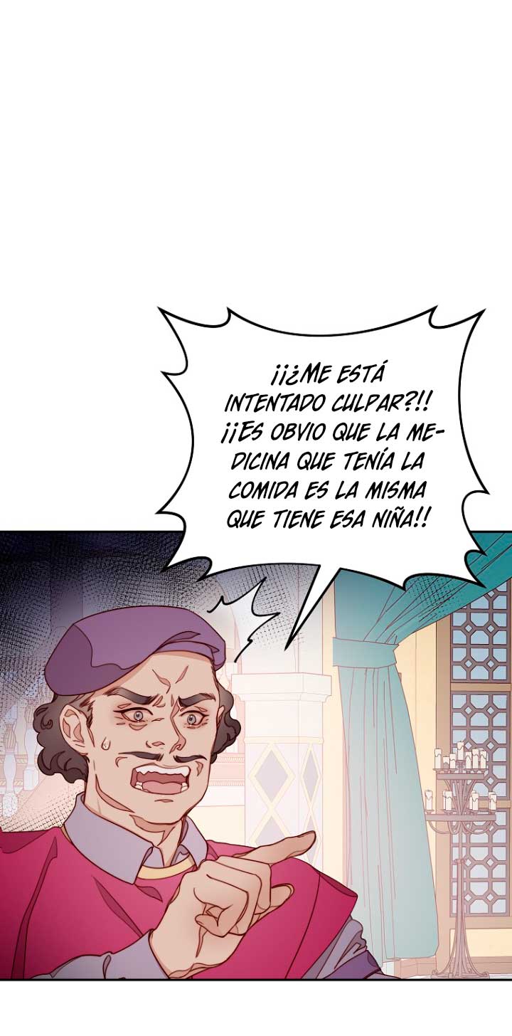 Olviden a Vivian Capítulo 13 - Página 33
