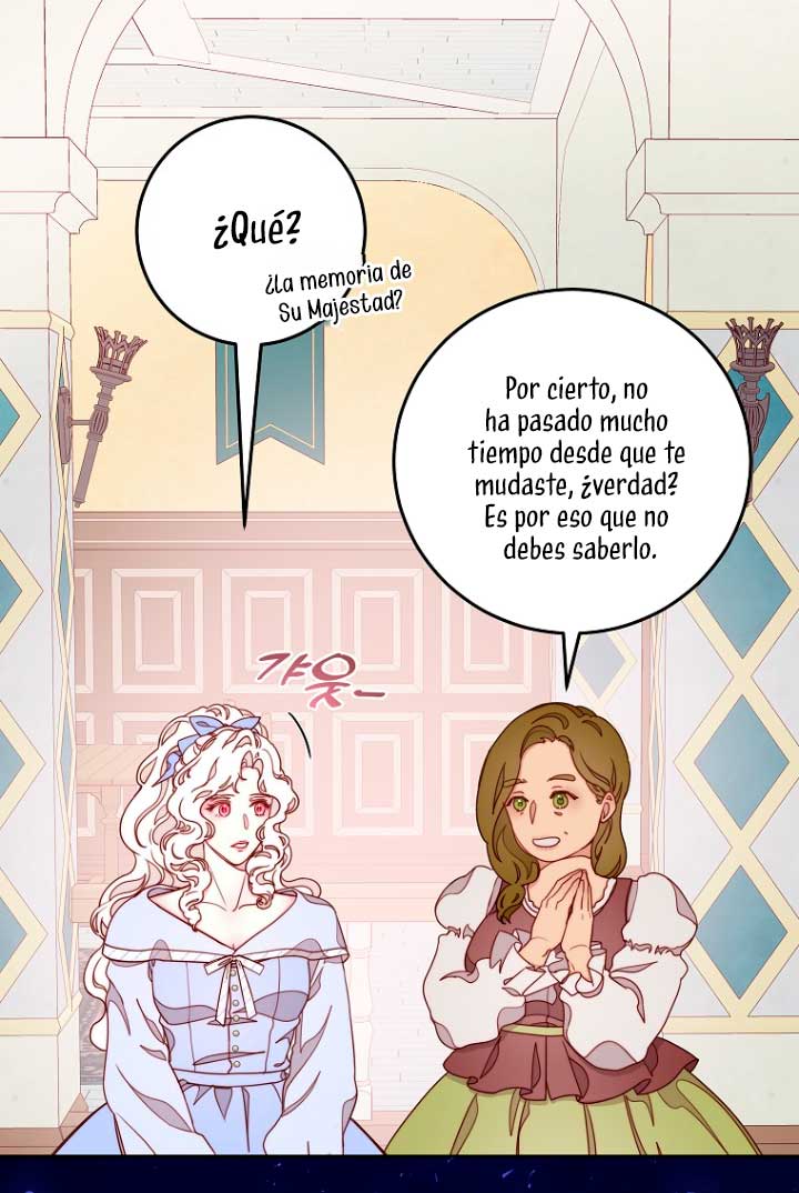 Olviden a Vivian Capítulo 14 - Página 26
