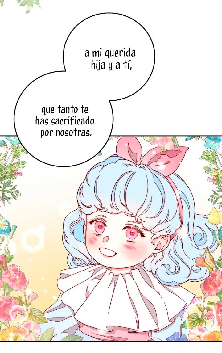 Olviden a Vivian Capítulo 14 - Página 53