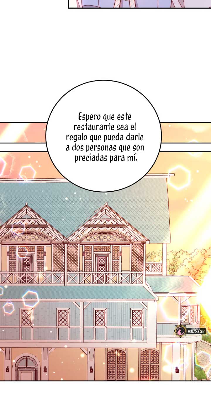 Olviden a Vivian Capítulo 14 - Página 56