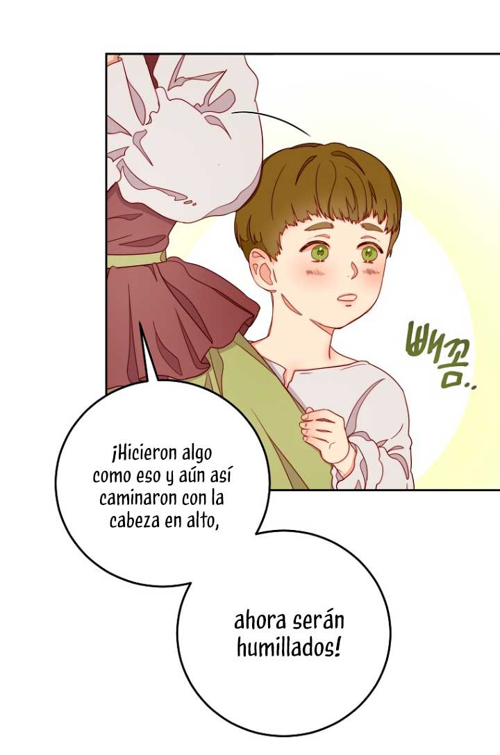 Olviden a Vivian Capítulo 14 - Página 9
