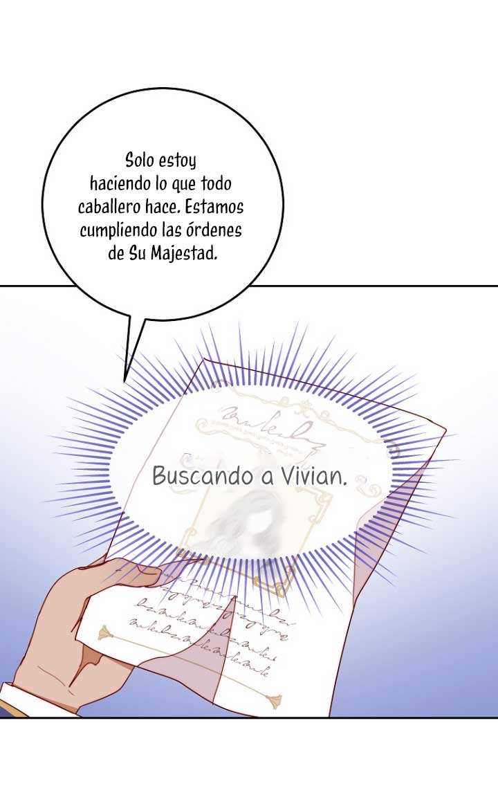 Olviden a Vivian Capítulo 17 - Página 60