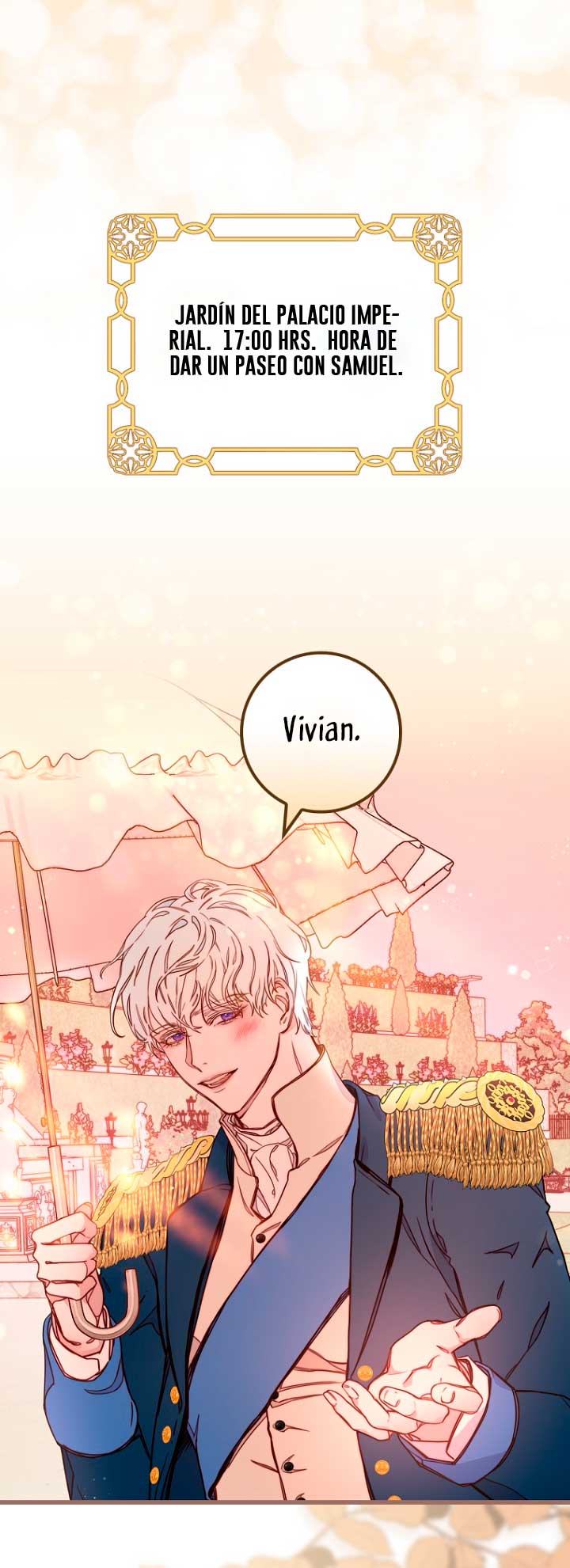 Olviden a Vivian Capítulo 2 - Página 27