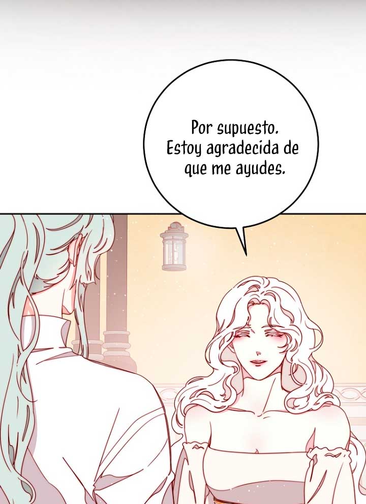Olviden a Vivian Capítulo 20 - Página 46