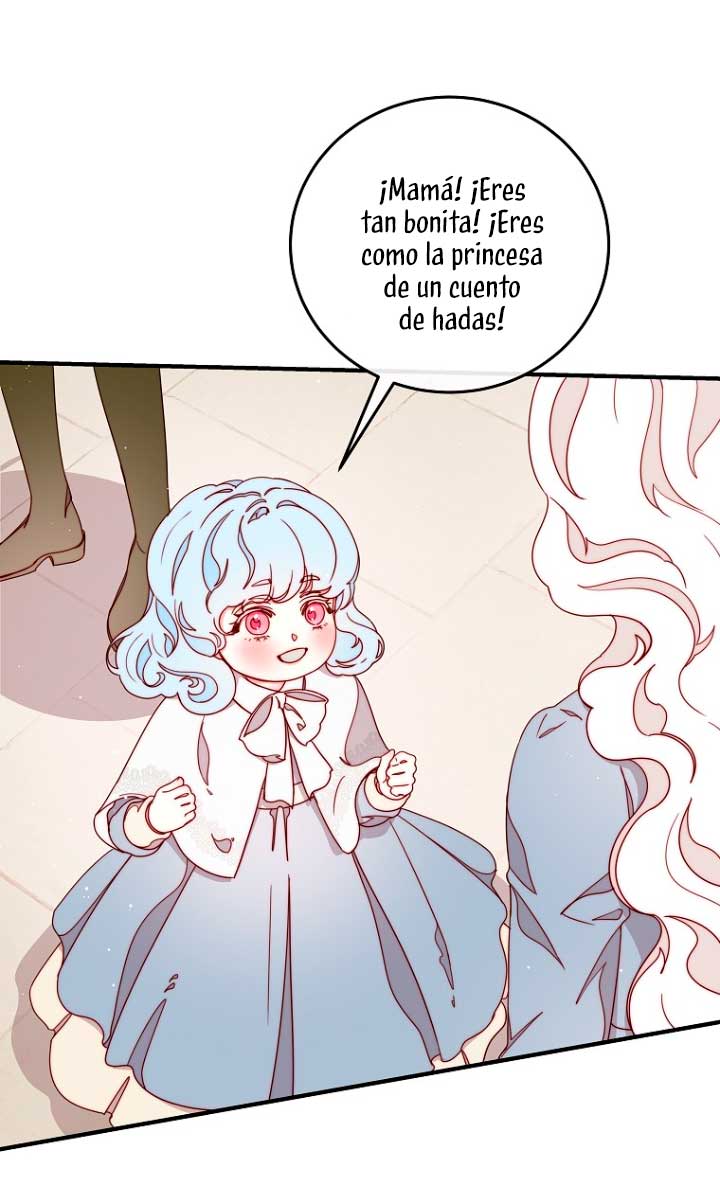 Olviden a Vivian Capítulo 23 - Página 33