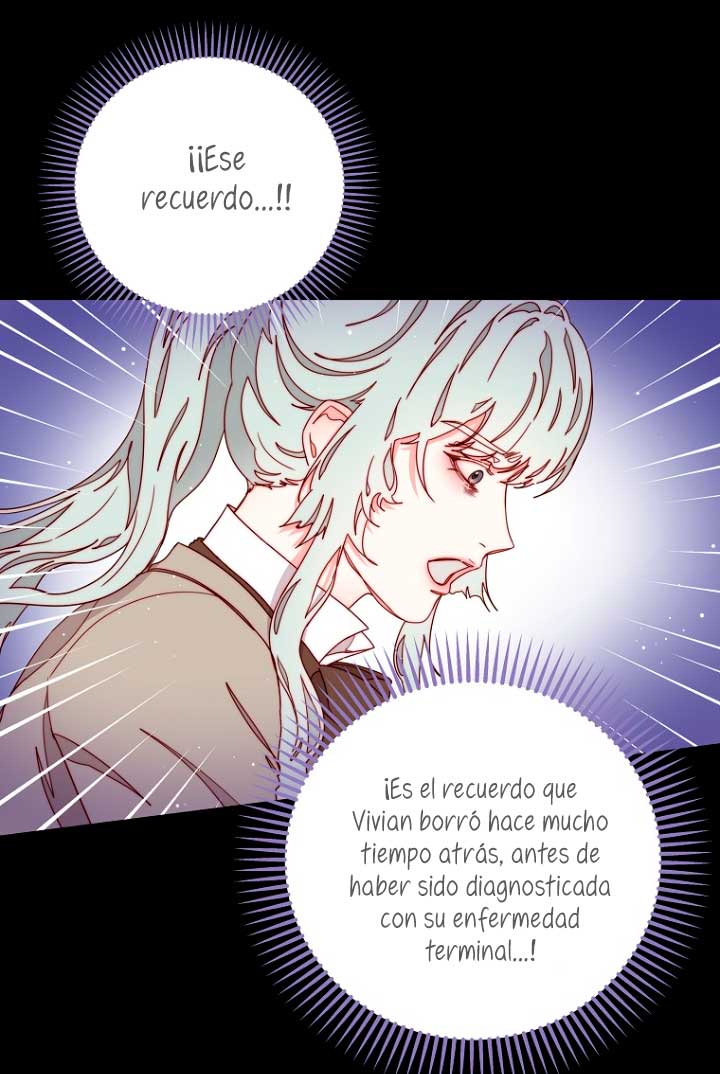 Olviden a Vivian Capítulo 23 - Página 7