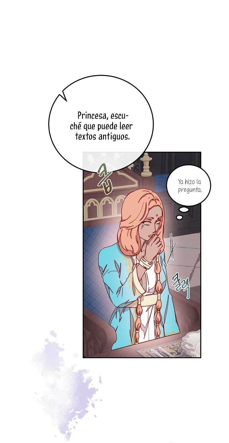 Olviden a Vivian Capítulo 29 - Página 18