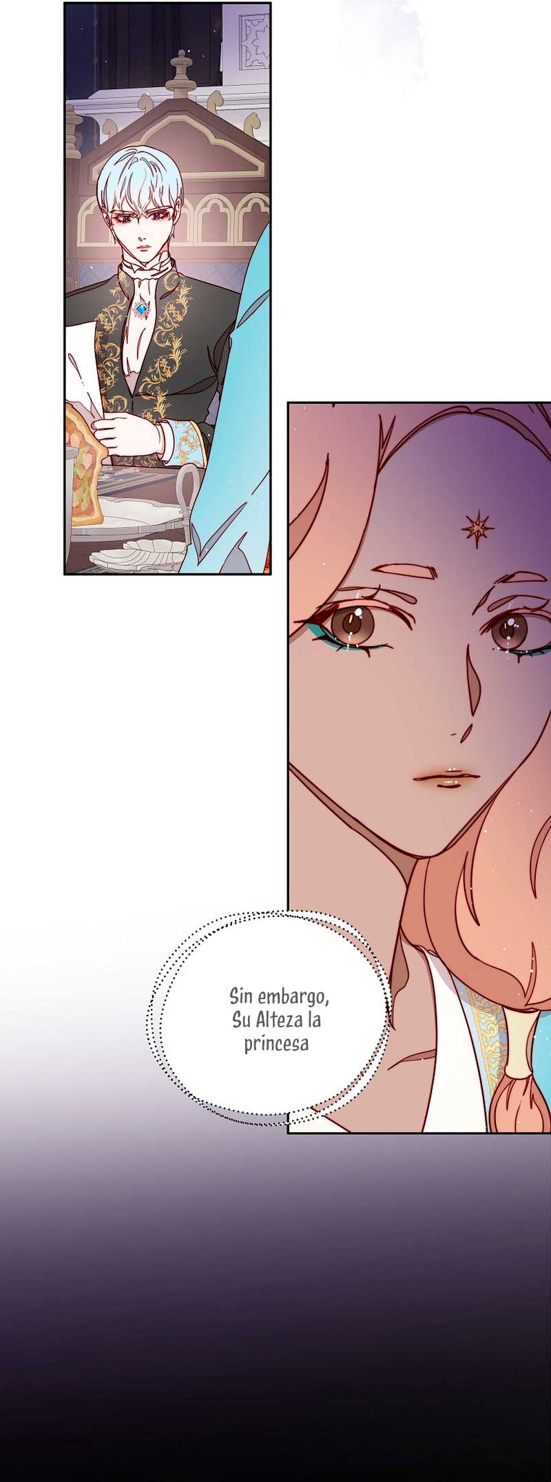 Olviden a Vivian Capítulo 29 - Página 20