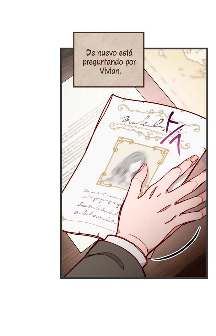 Olviden a Vivian Capítulo 3 - Página 13