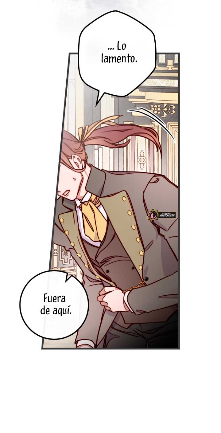 Olviden a Vivian Capítulo 3 - Página 24