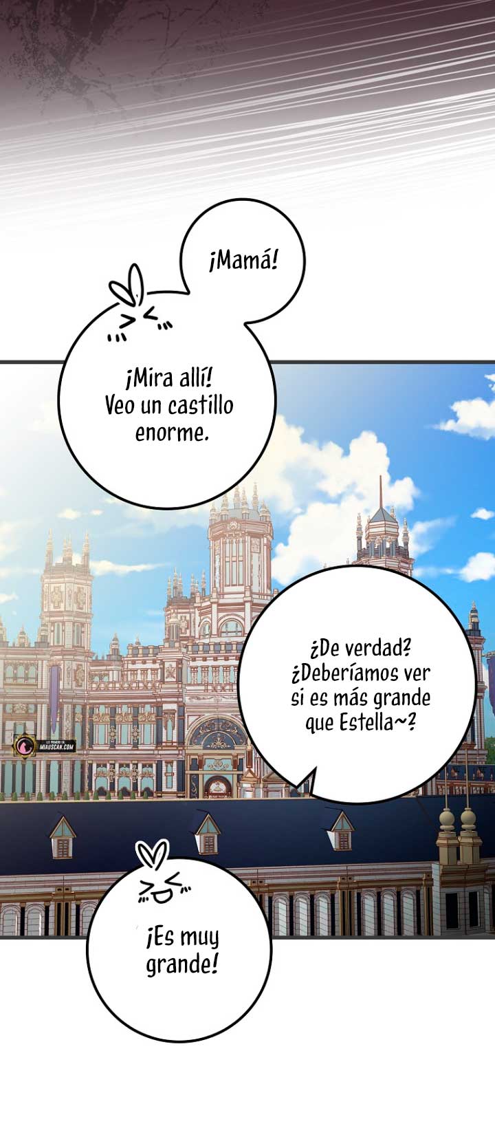 Olviden a Vivian Capítulo 3 - Página 58
