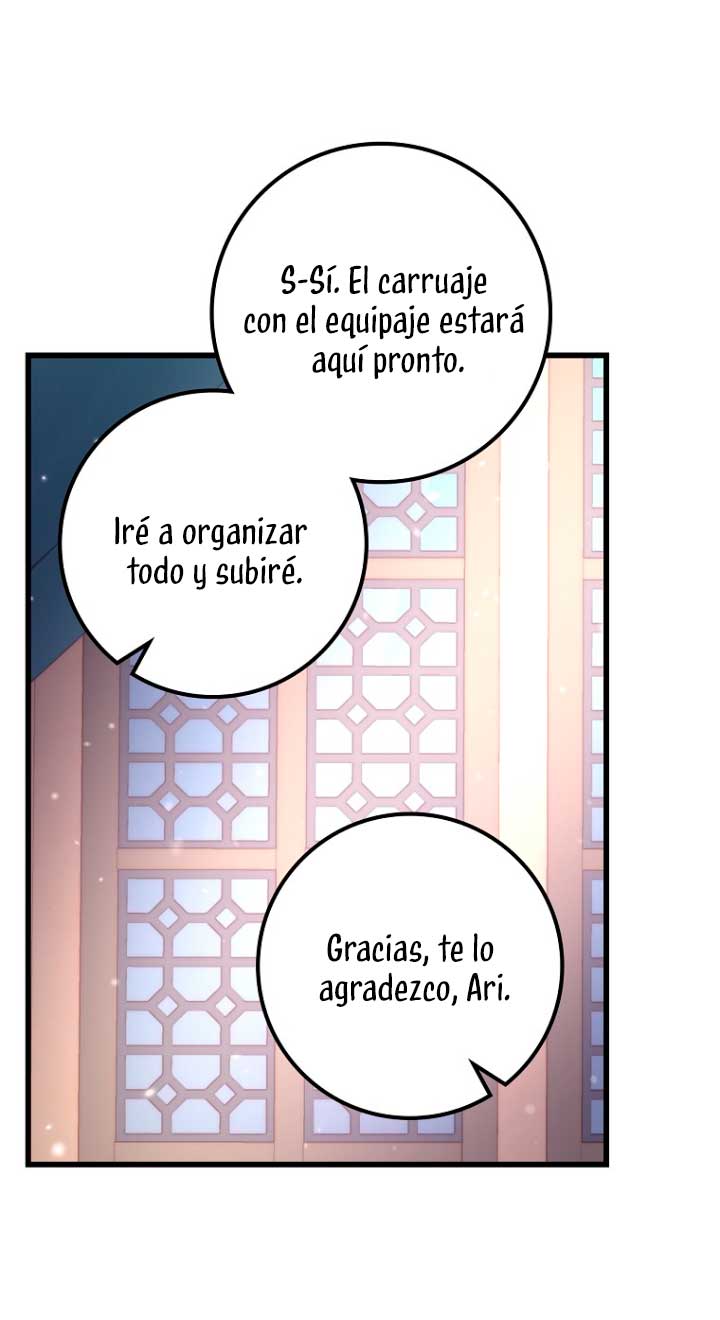 Olviden a Vivian Capítulo 4 - Página 33