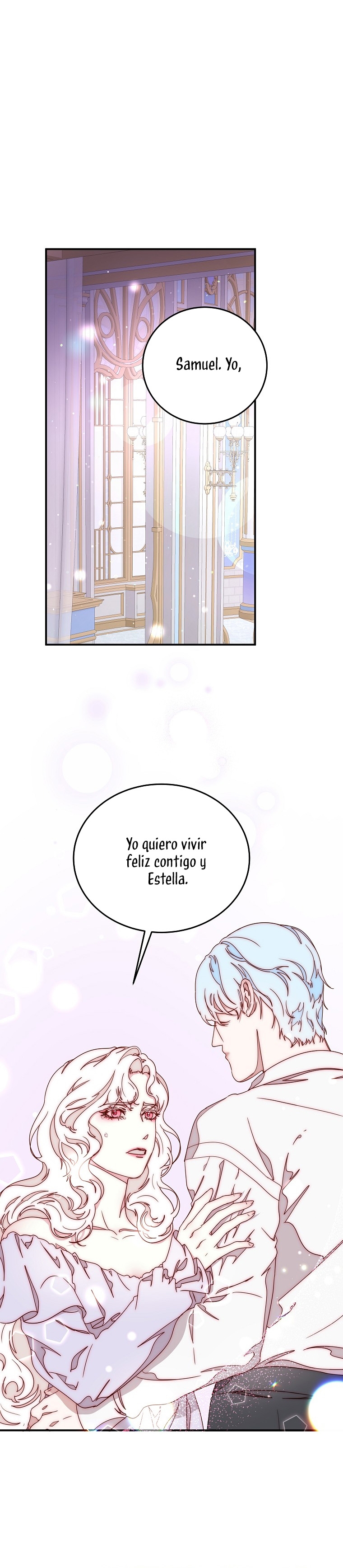 Olviden a Vivian Capítulo 50 - Página 22