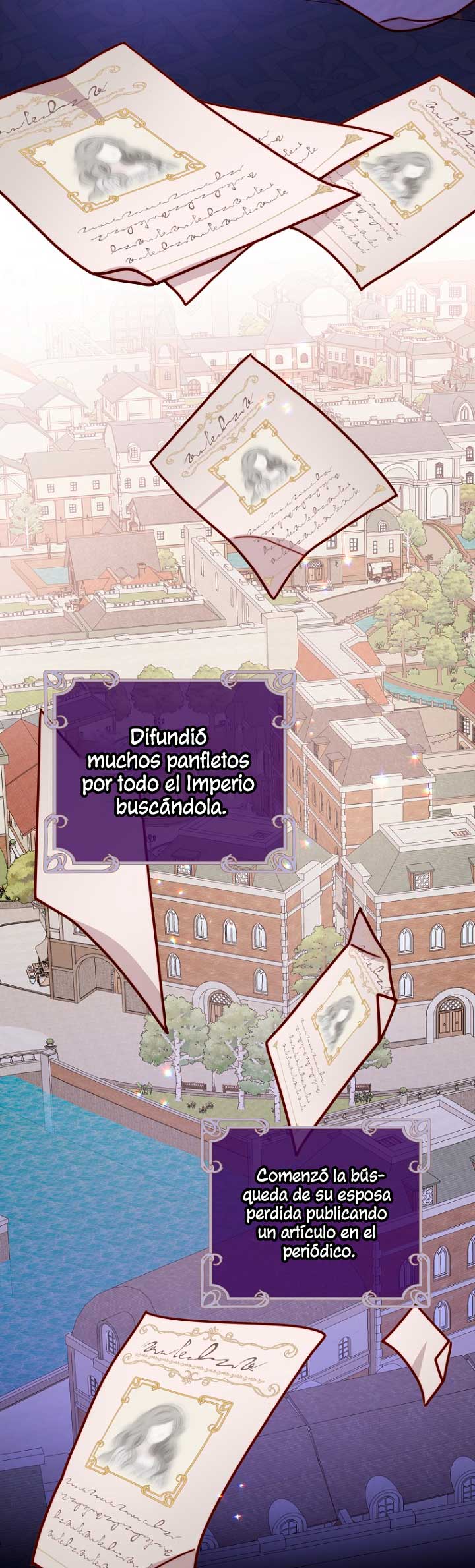Olviden a Vivian Capítulo 9 - Página 68