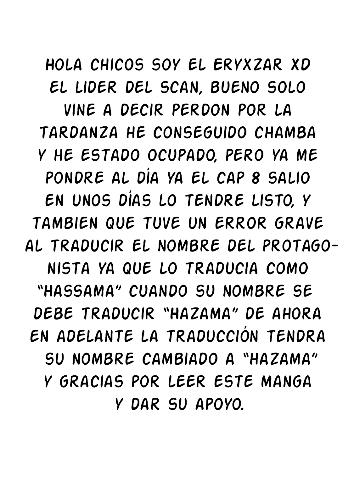 Solo-fesional: ¡Una  rivalidad entre un hombre solitario y una mujer mandona! Capítulo 7 - Página 20