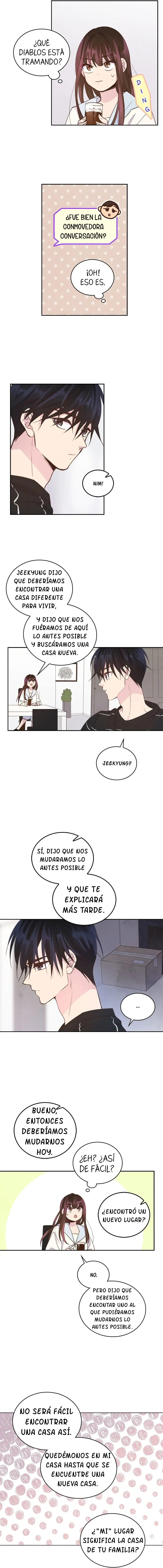 Boda imposible Capítulo 19 - Página 6