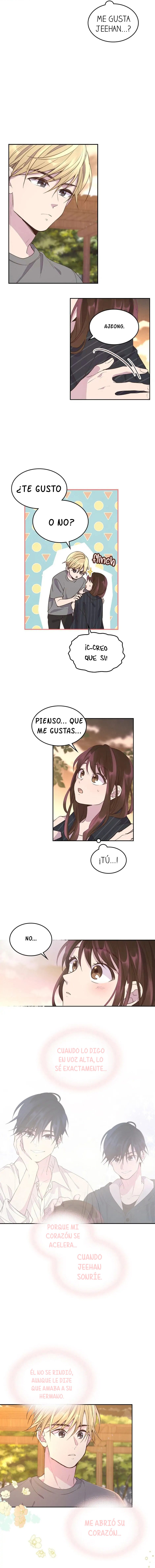 Boda imposible Capítulo 42 - Página 4