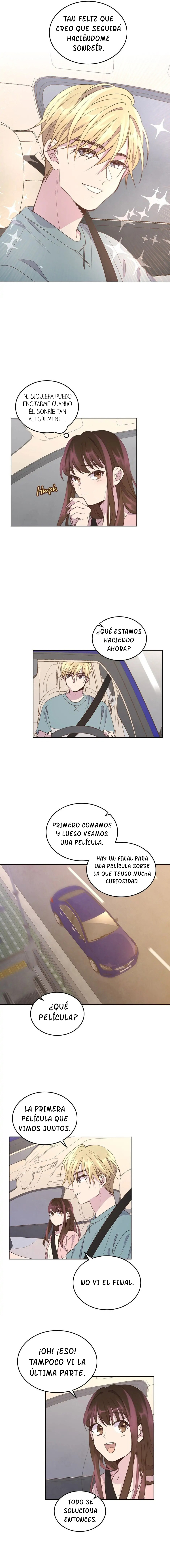 Boda imposible Capítulo 43 - Página 10