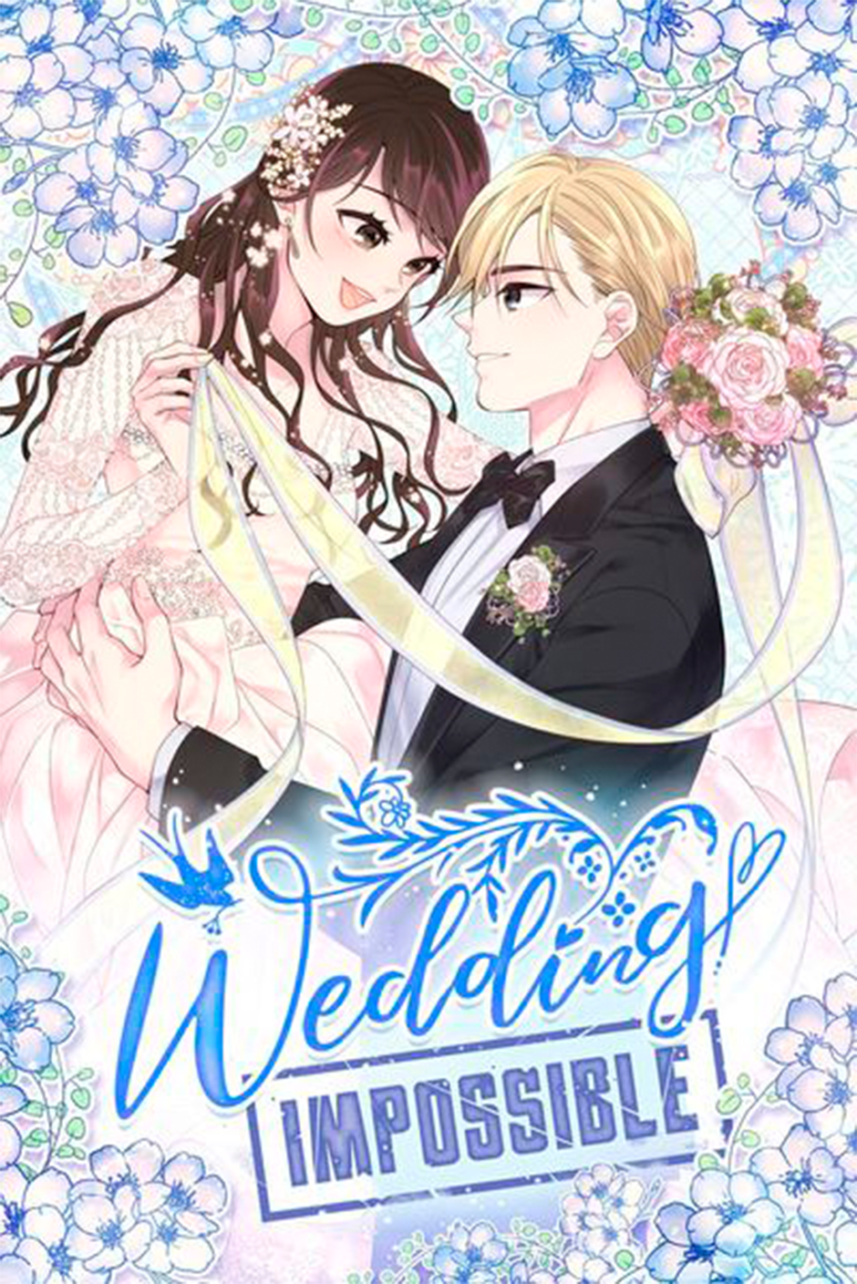 Boda imposible Capítulo 44 - Página 1