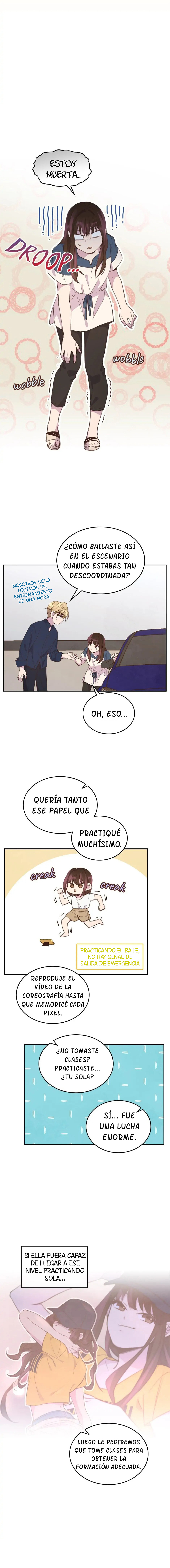 Boda imposible Capítulo 47 - Página 10
