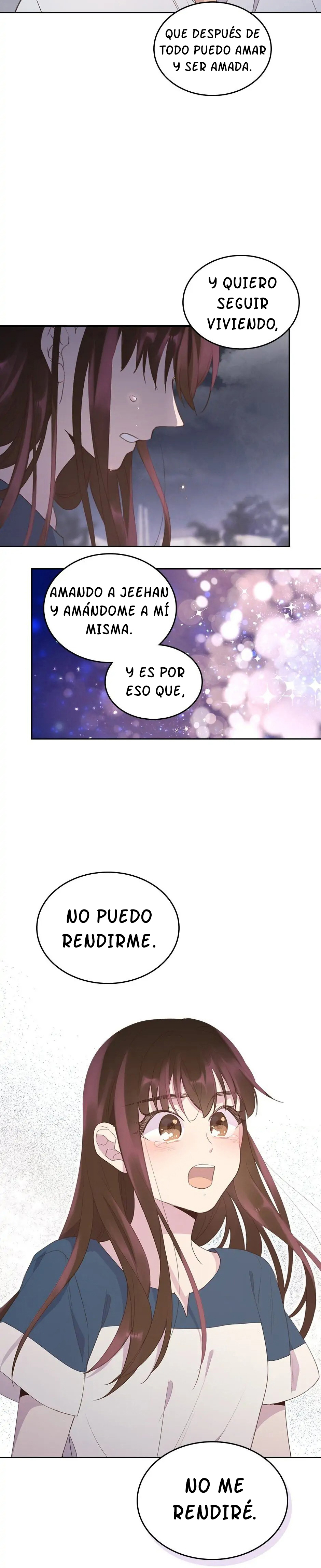 Boda imposible Capítulo 50 - Página 13