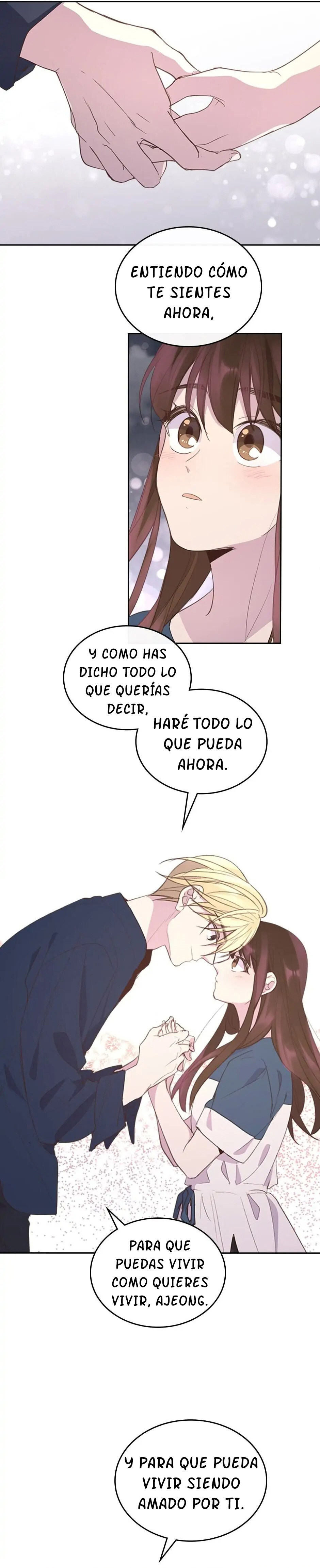 Boda imposible Capítulo 51 - Página 6