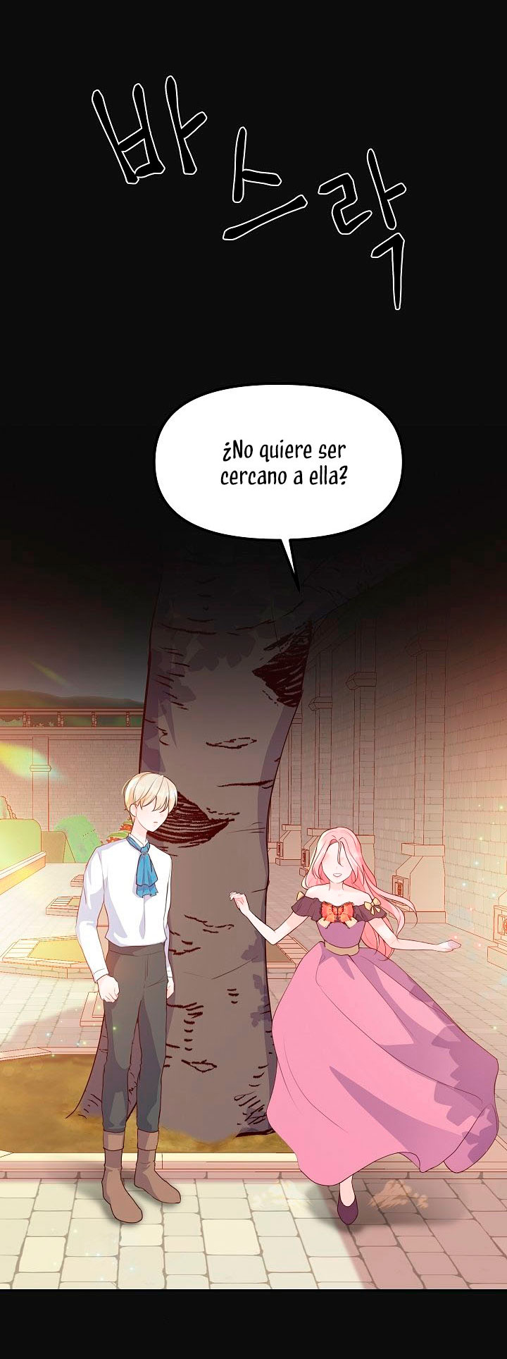 Él amaba a mi hermana Capítulo 10 - Página 87