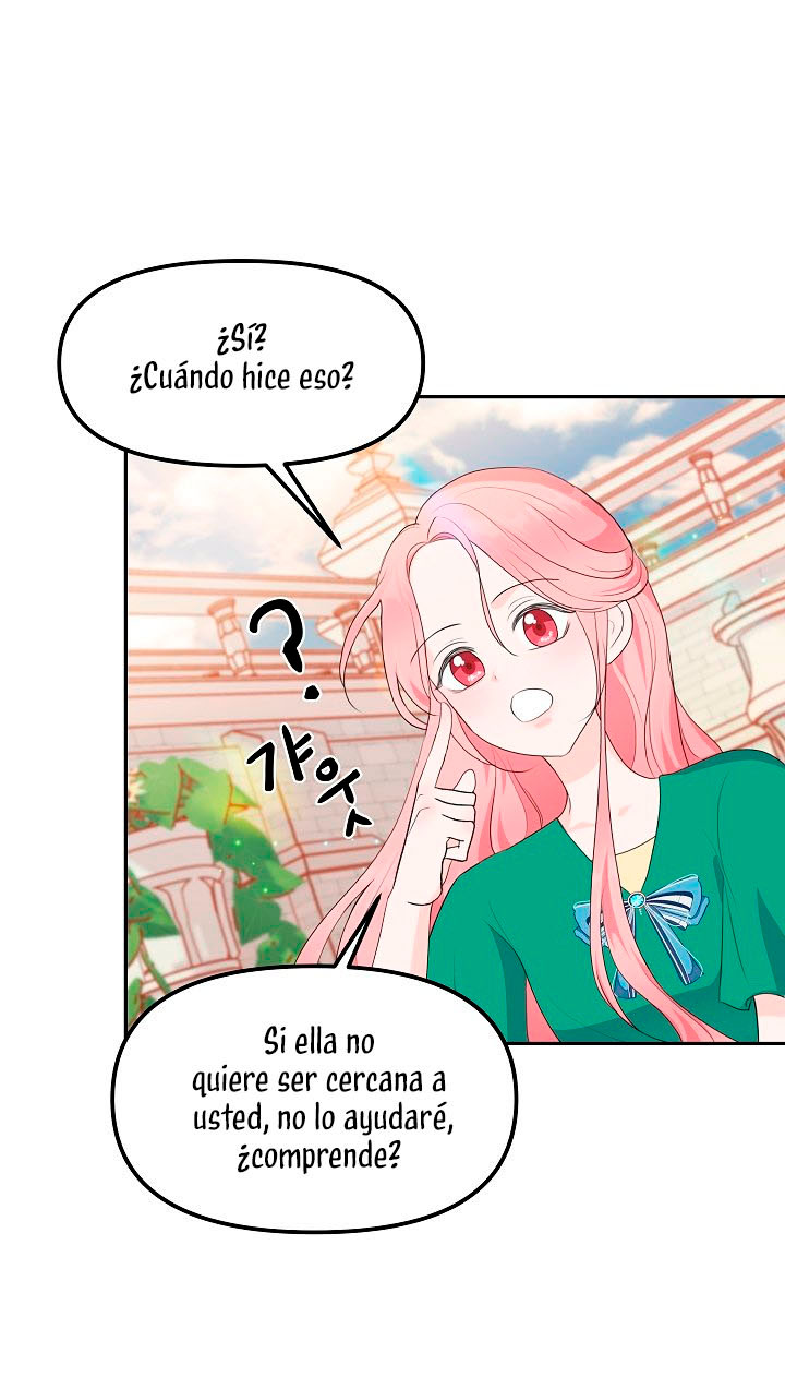 Él amaba a mi hermana Capítulo 11 - Página 19