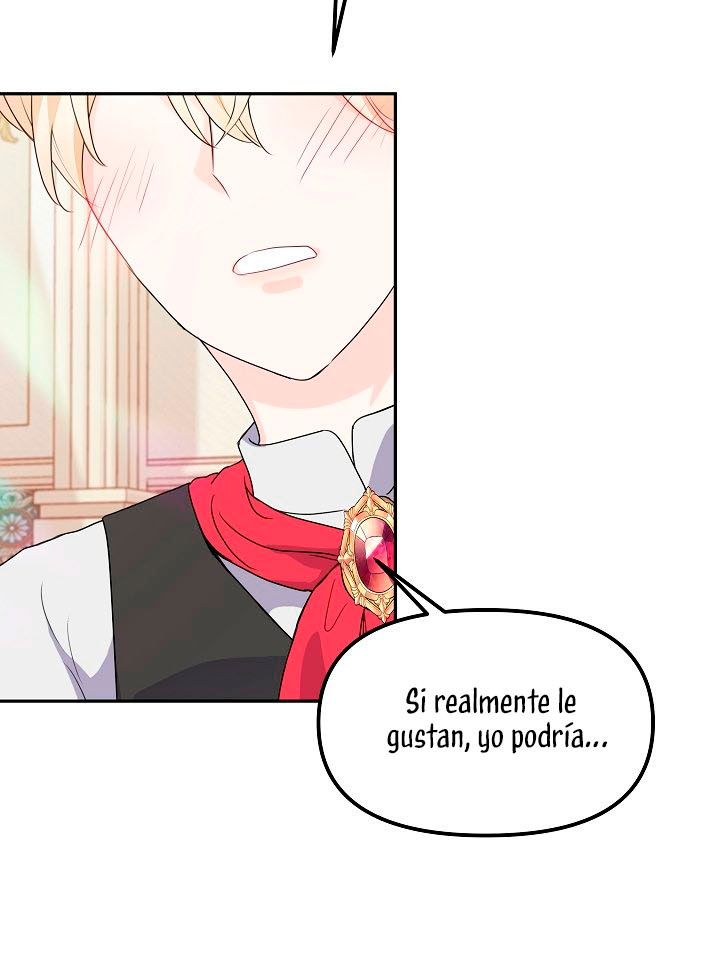 Él amaba a mi hermana Capítulo 11 - Página 72