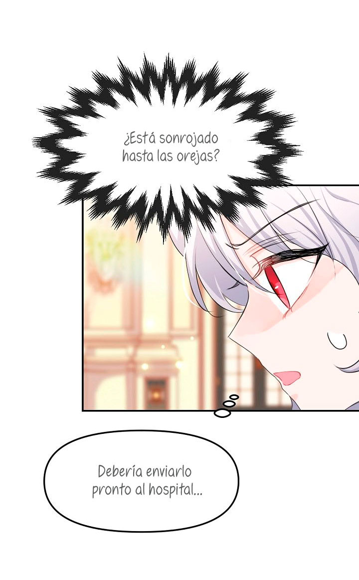Él amaba a mi hermana Capítulo 12 - Página 15