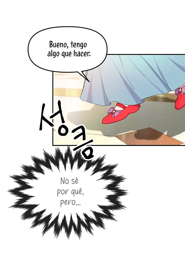 Él amaba a mi hermana Capítulo 12 - Página 33