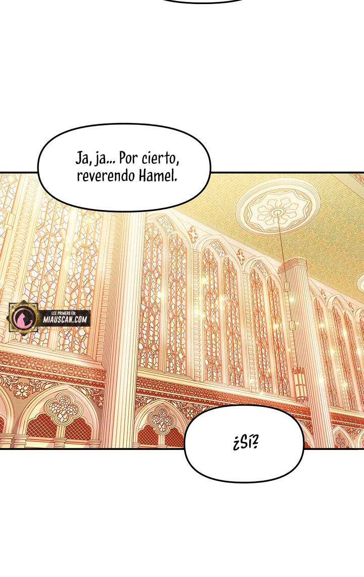 Él amaba a mi hermana Capítulo 12 - Página 52