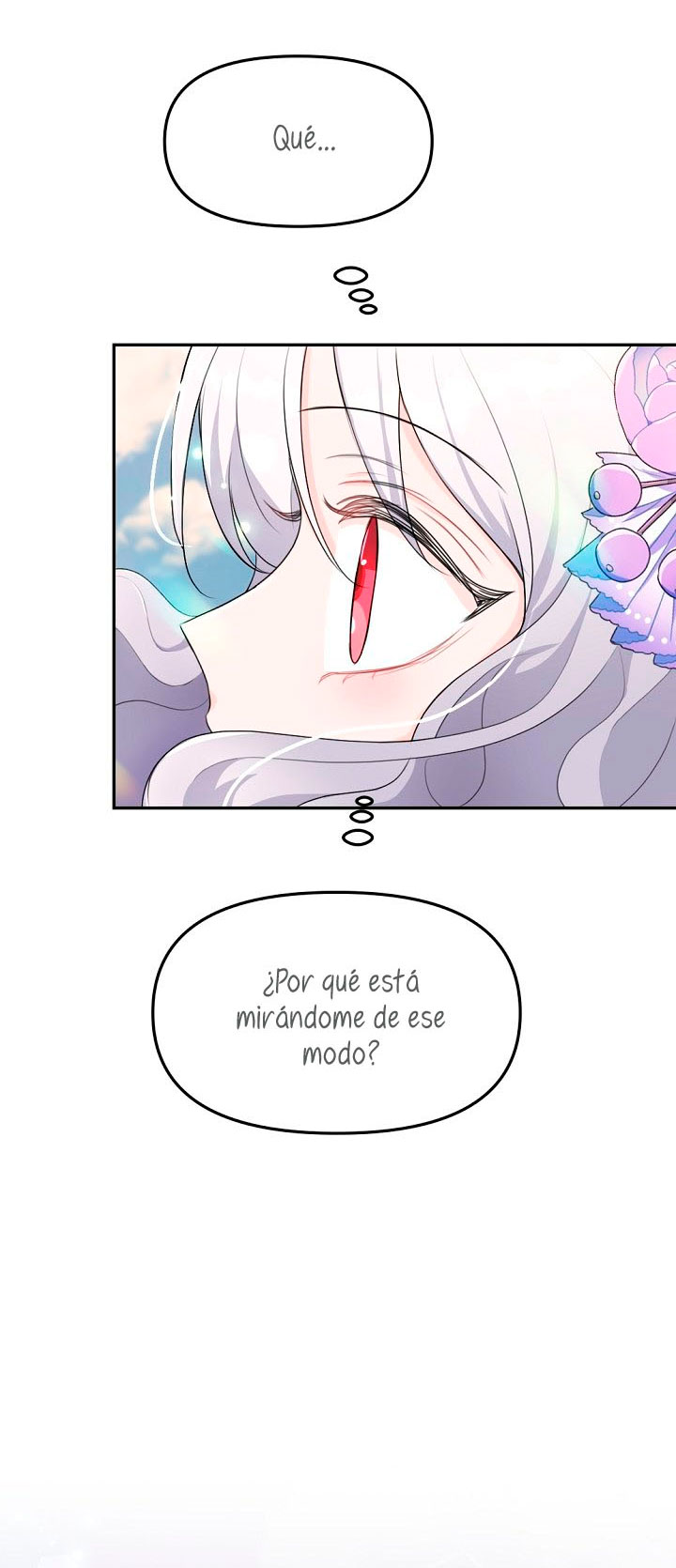 Él amaba a mi hermana Capítulo 12 - Página 89