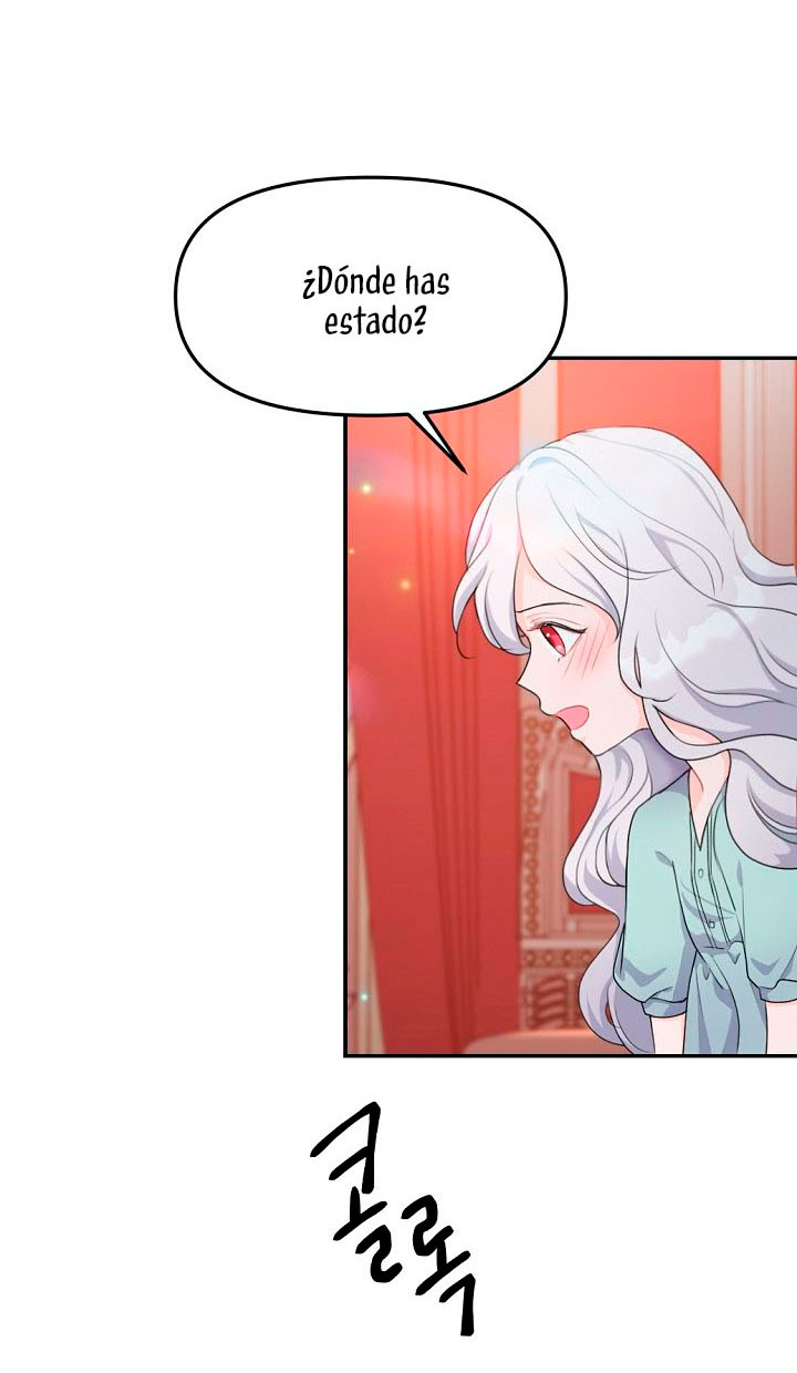 Él amaba a mi hermana Capítulo 13 - Página 26