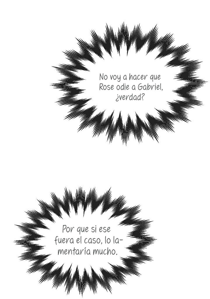 Él amaba a mi hermana Capítulo 13 - Página 36
