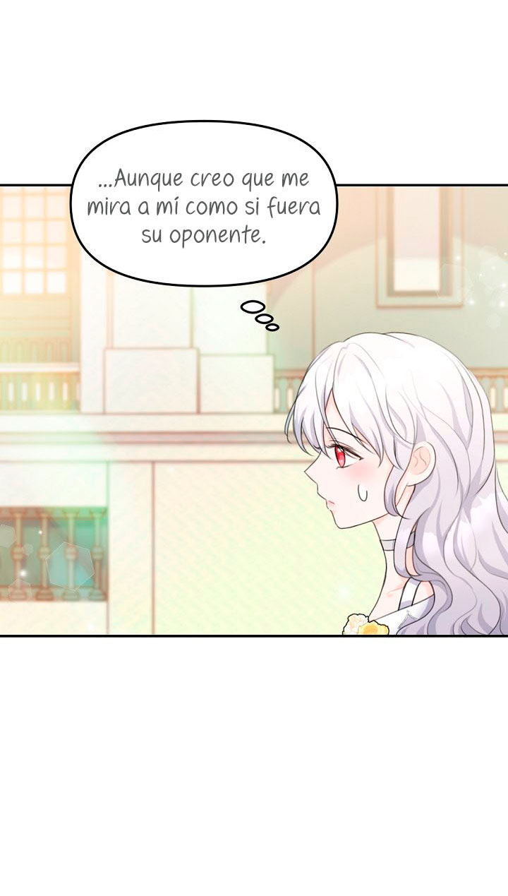 Él amaba a mi hermana Capítulo 14 - Página 30