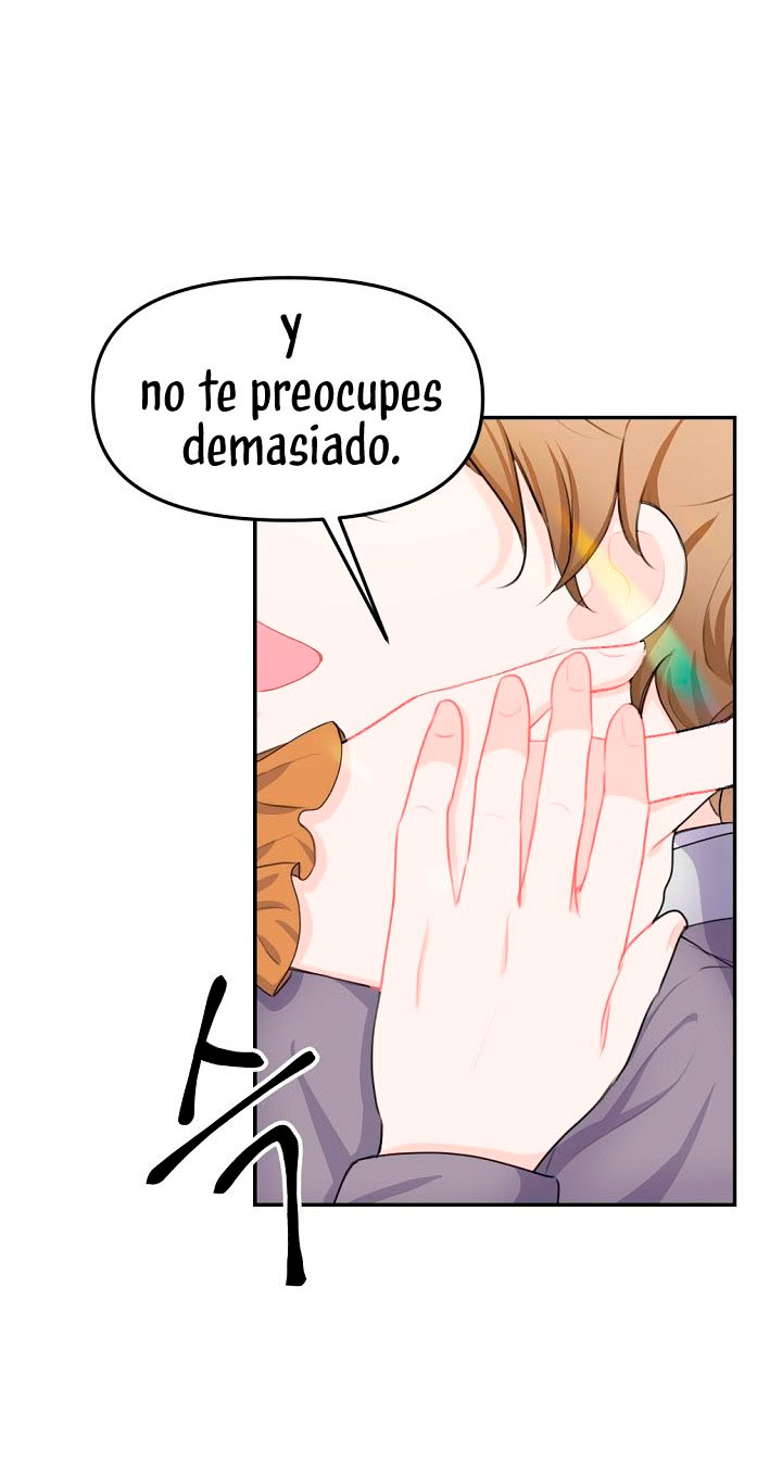 Él amaba a mi hermana Capítulo 14 - Página 92