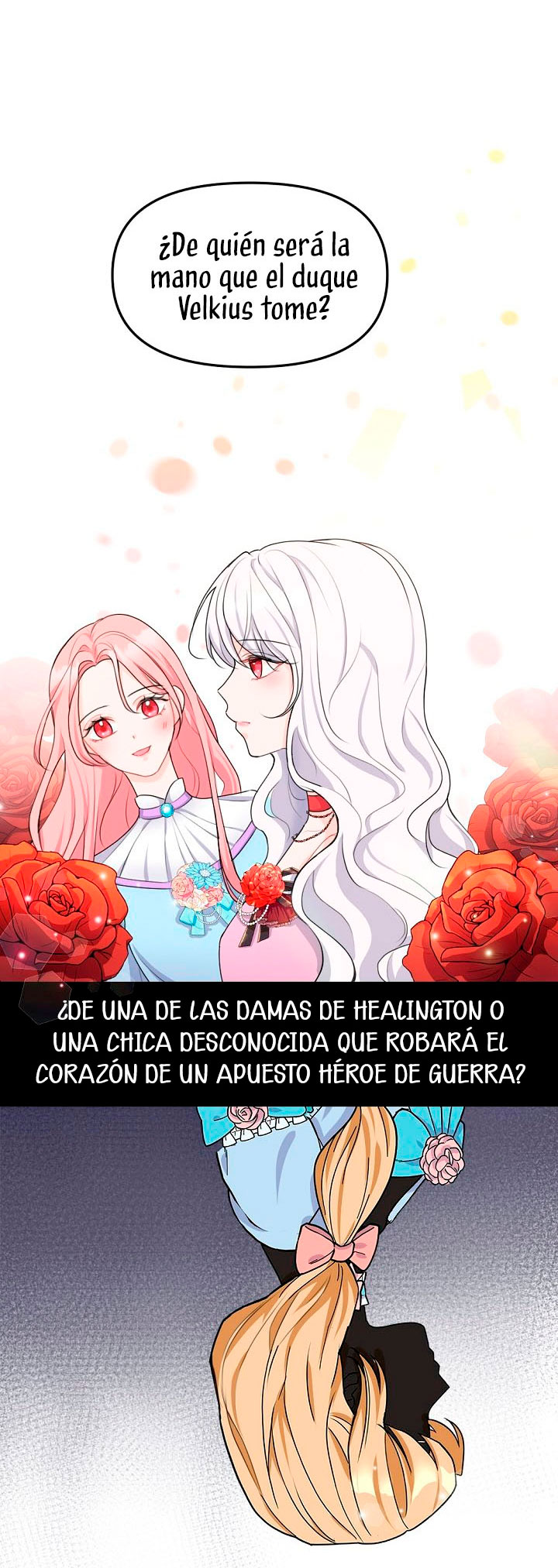Él amaba a mi hermana Capítulo 15 - Página 57