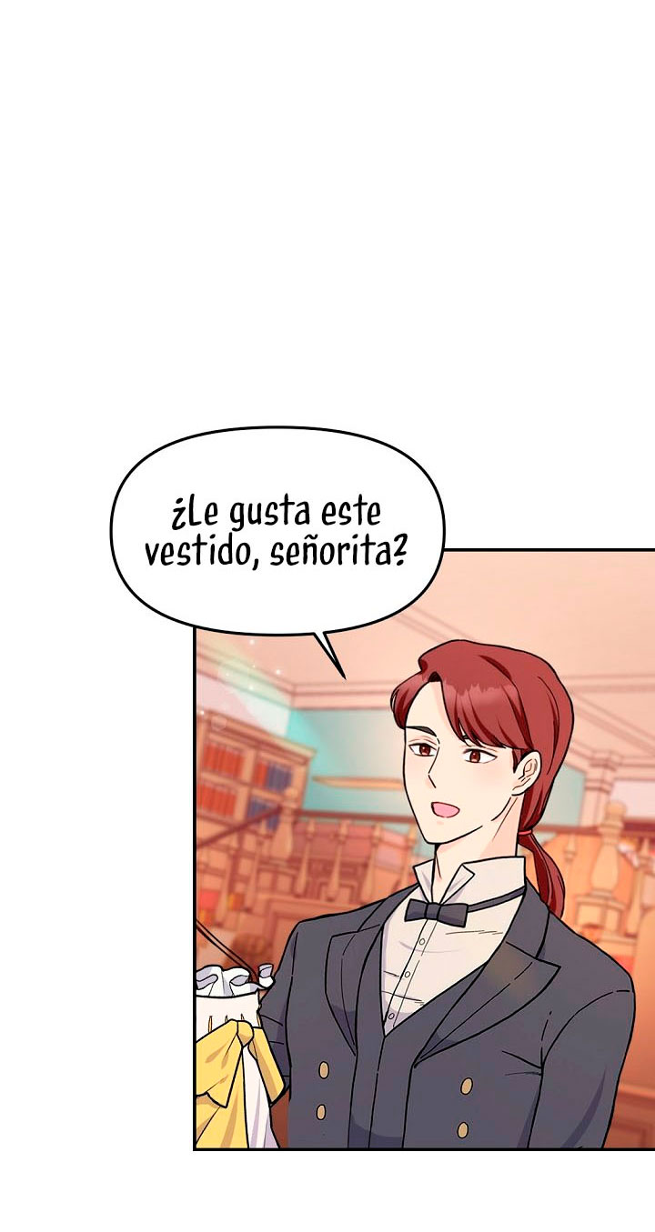 Él amaba a mi hermana Capítulo 15 - Página 60